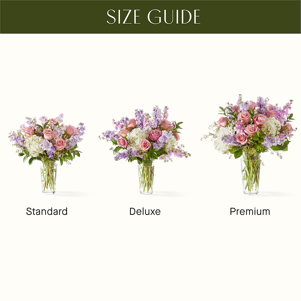 Embraced Bouquet –  South-east Flowers, Los Angeles CA