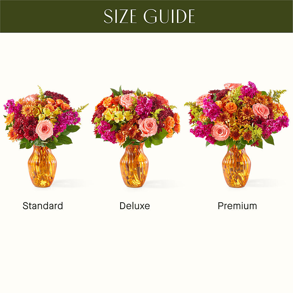 Countryside Bouquet –  South-east Flowers, Los Angeles CA
