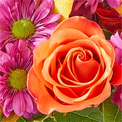 Mum's the Word Bouquet –  South-east Flowers, Los Angeles CA