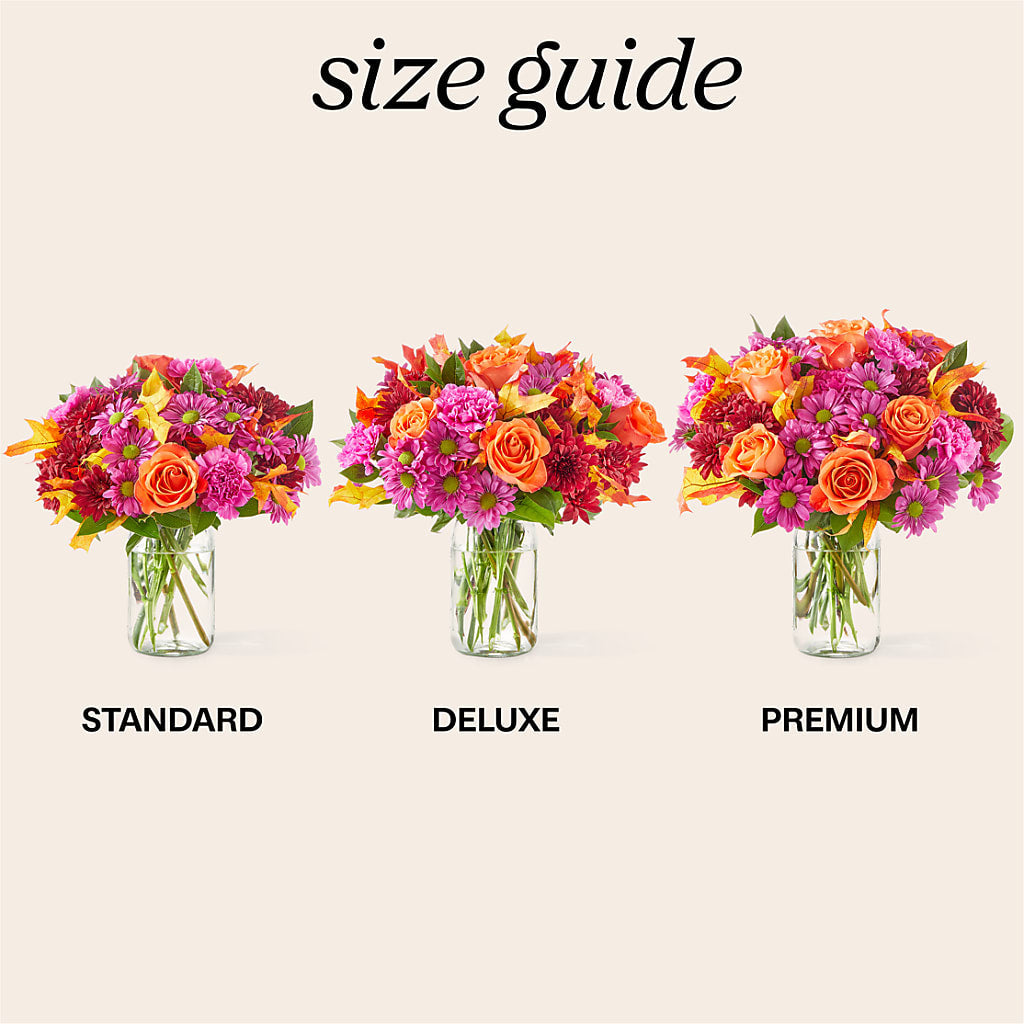 Mum's the Word Bouquet –  South-east Flowers, Los Angeles CA