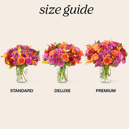 Mum's the Word Bouquet –  South-east Flowers, Los Angeles CA