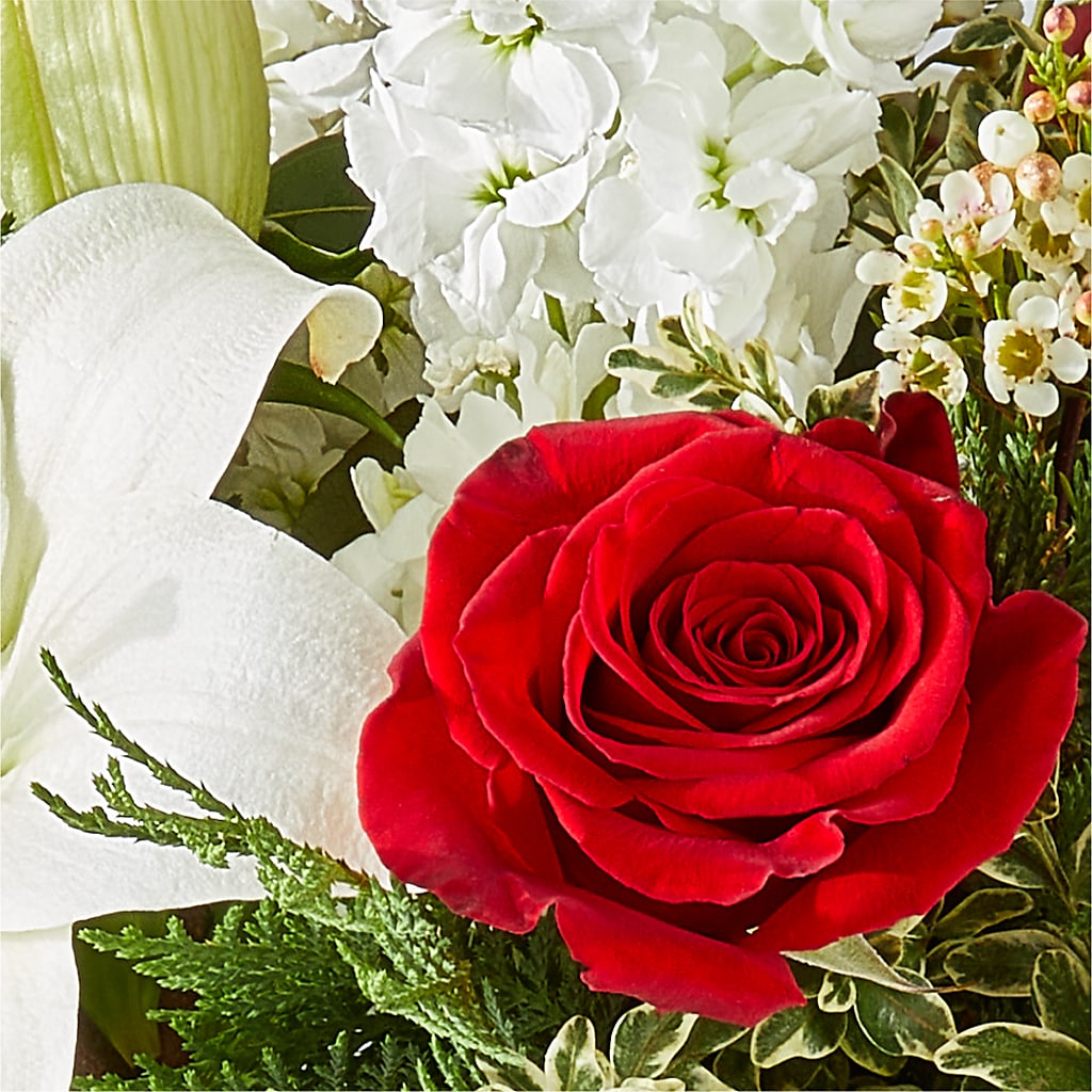 Twinkle Lights Bouquet –  South-east Flowers, Los Angeles CA