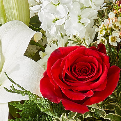 Twinkle Lights Bouquet –  South-east Flowers, Los Angeles CA