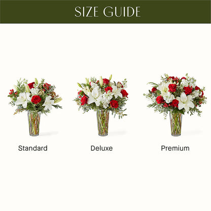 Twinkle Lights Bouquet –  South-east Flowers, Los Angeles CA