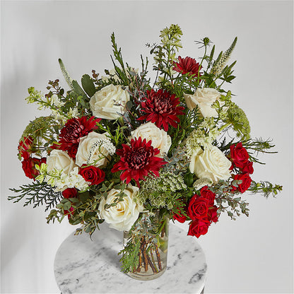 Favorite Traditions Bouquet –  South-east Flowers, Los Angeles CA