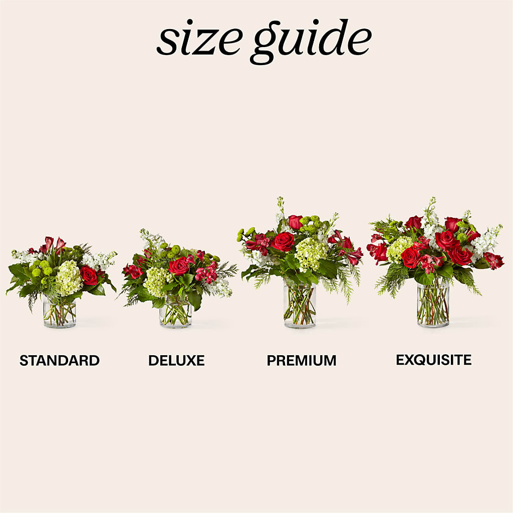 Tree Shopping Bouquet –  South-east Flowers, Los Angeles CA
