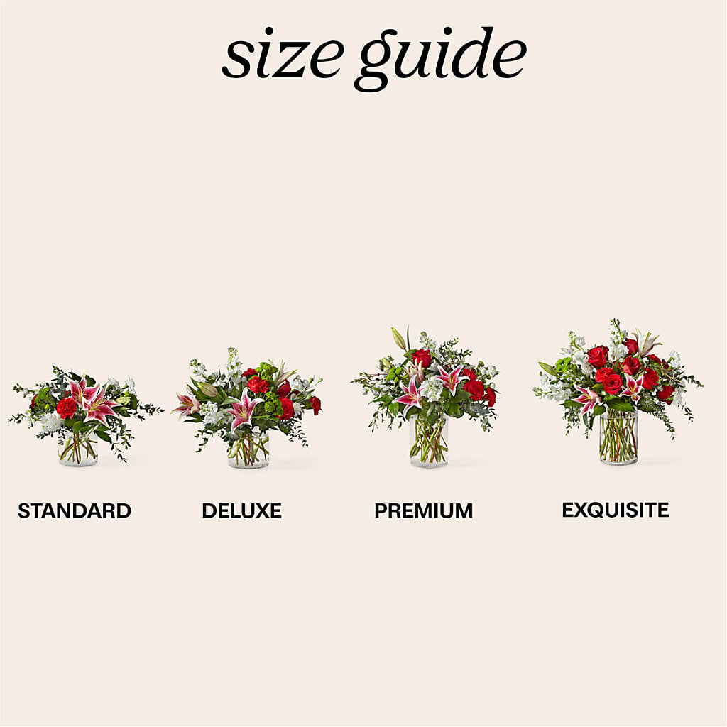Gumdrop Button Bouquet –  South-east Flowers, Los Angeles CA