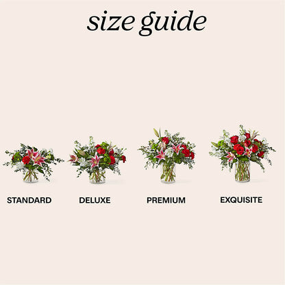 Gumdrop Button Bouquet –  South-east Flowers, Los Angeles CA