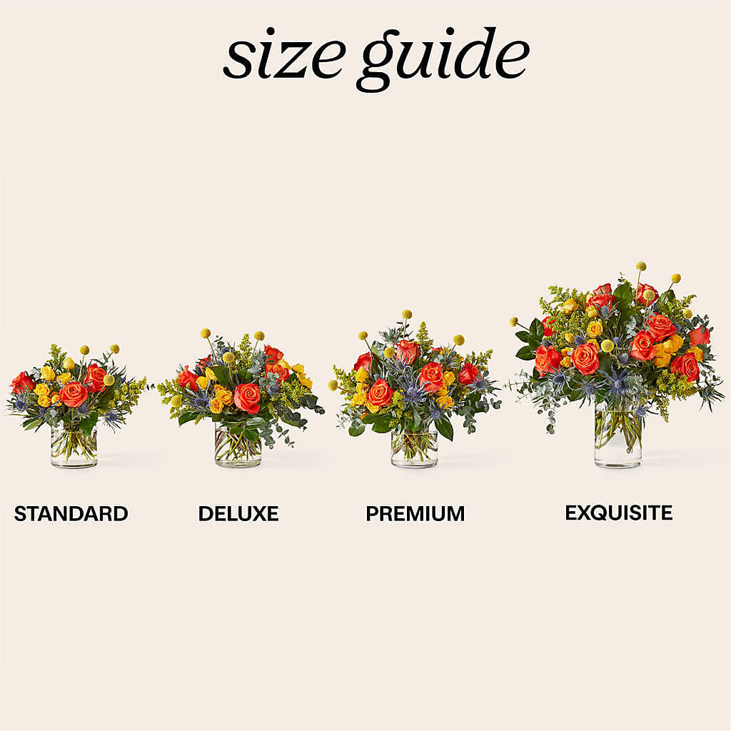 Disco Bouquet –  South-east Flowers, Los Angeles CA