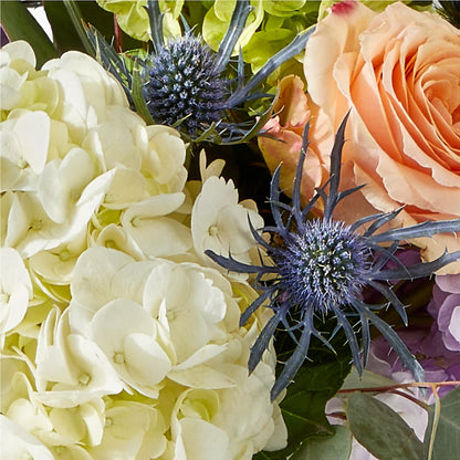 Porch Swing Bouquet –  South-east Flowers, Los Angeles CA
