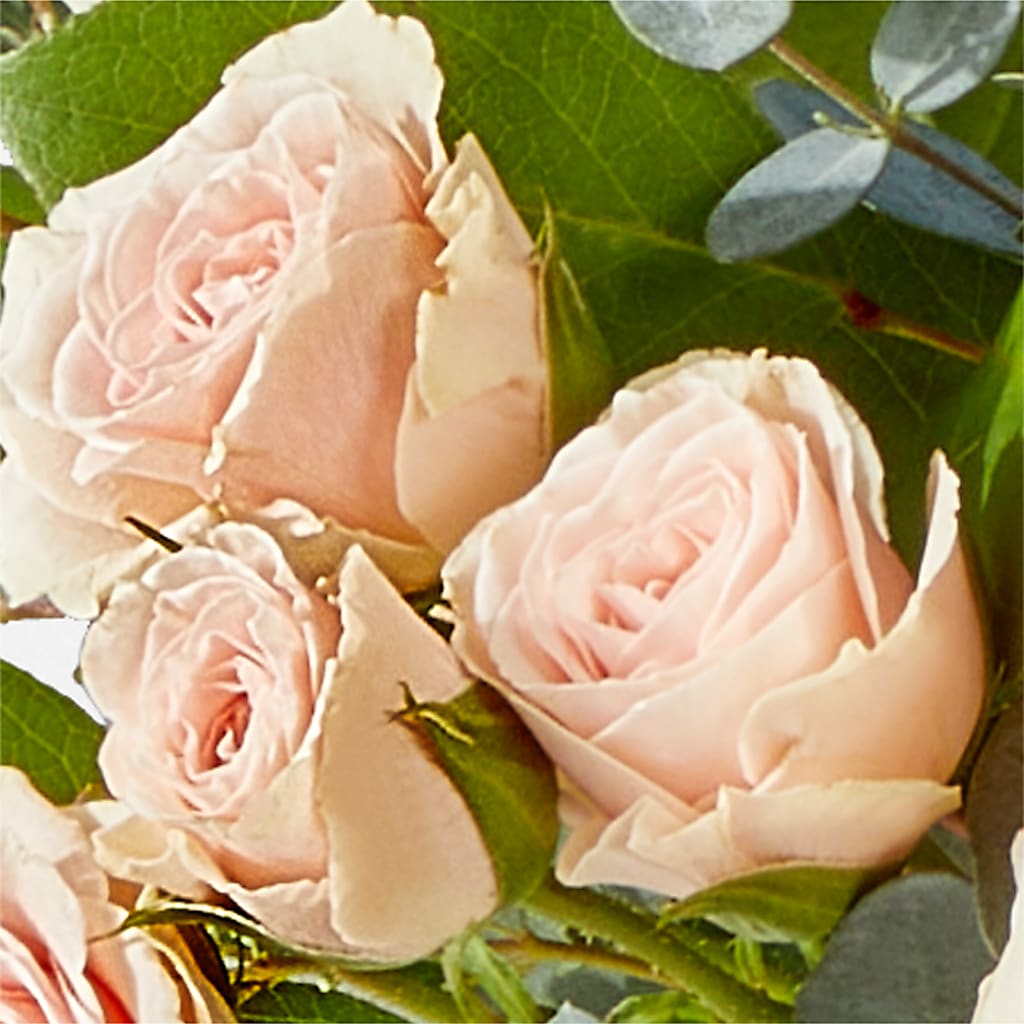 Inspired Bouquet –  South-east Flowers, Los Angeles CA
