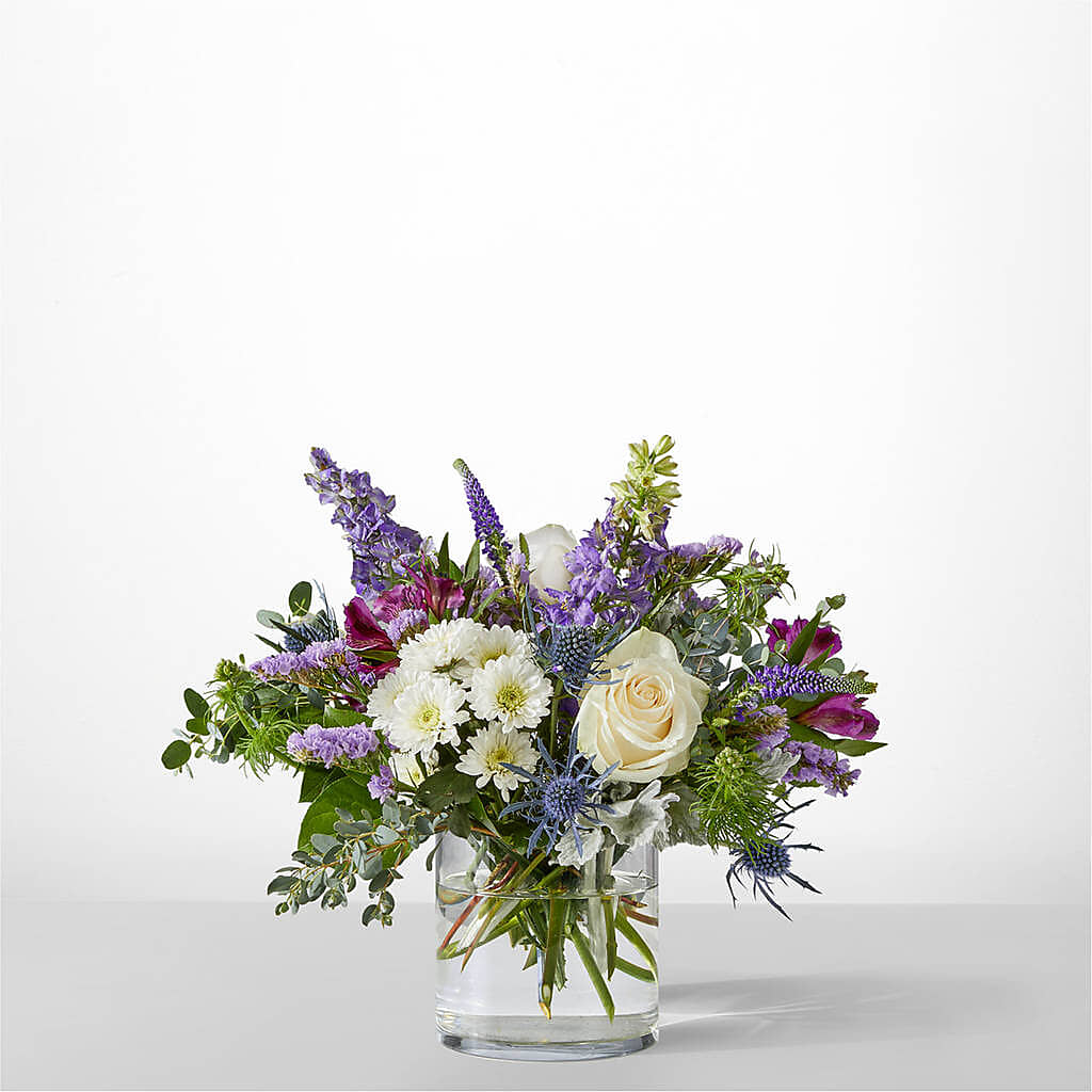 Shooting Star Bouquet –  South-east Flowers, Los Angeles CA