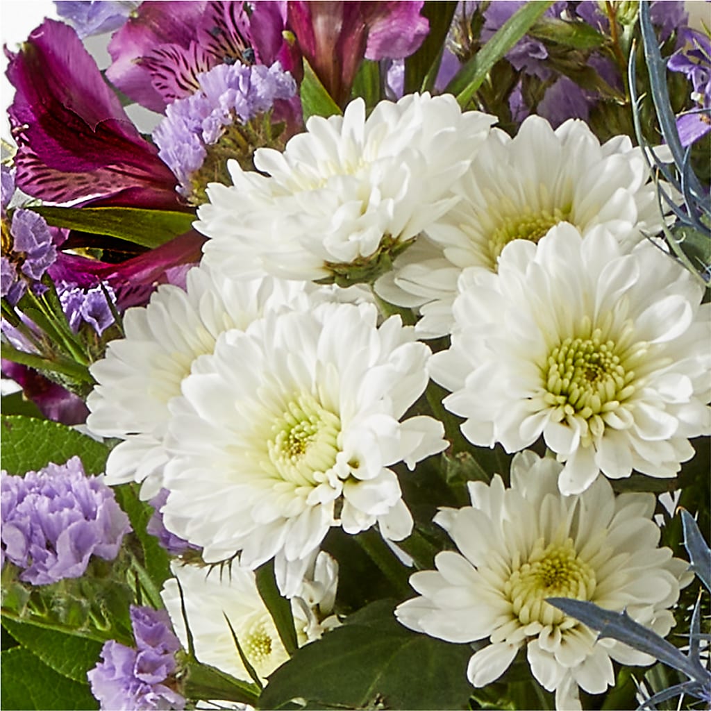 Shooting Star Bouquet –  South-east Flowers, Los Angeles CA