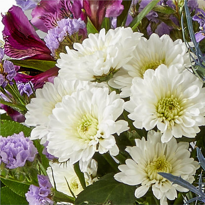 Shooting Star Bouquet –  South-east Flowers, Los Angeles CA