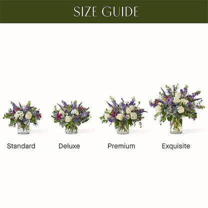 Shooting Star Bouquet –  South-east Flowers, Los Angeles CA