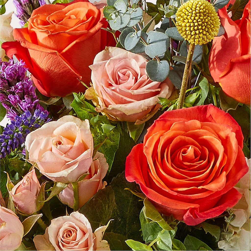 The Standout Bouquet –  South-east Flowers, Los Angeles CA