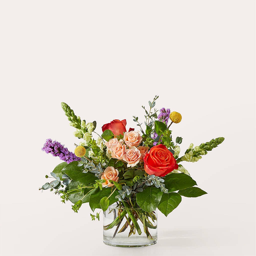 The Standout Bouquet –  South-east Flowers, Los Angeles CA