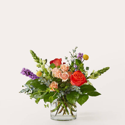 The Standout Bouquet –  South-east Flowers, Los Angeles CA