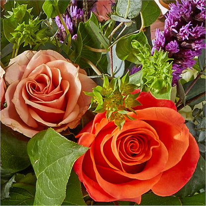 The Standout Bouquet –  South-east Flowers, Los Angeles CA