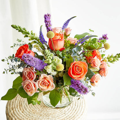 The Standout Bouquet –  South-east Flowers, Los Angeles CA