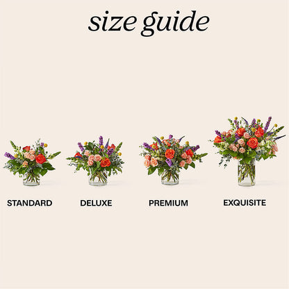 The Standout Bouquet –  South-east Flowers, Los Angeles CA
