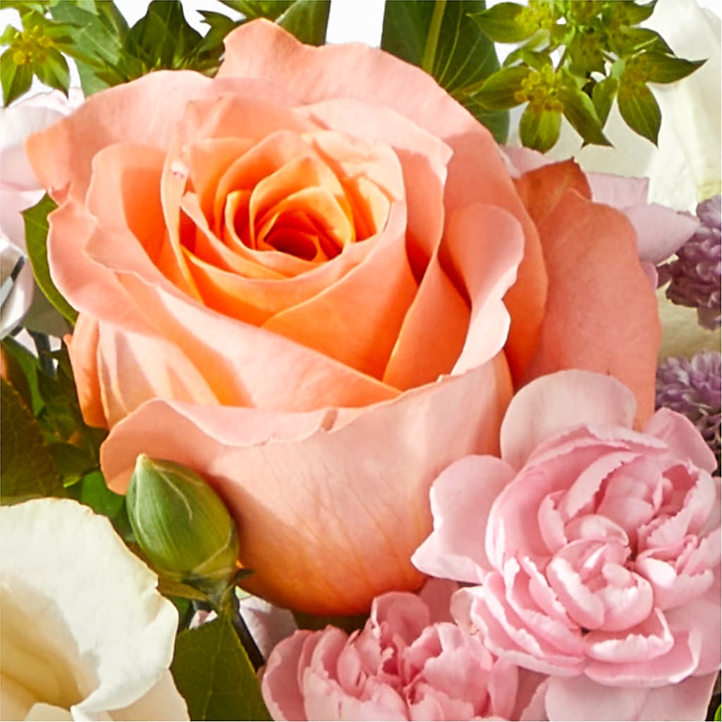 French Market Bouquet –  South-east Flowers, Los Angeles CA