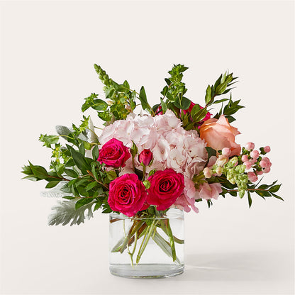Glitz & Glam Bouquet –  South-east Flowers, Los Angeles CA