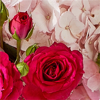 Glitz & Glam Bouquet –  South-east Flowers, Los Angeles CA