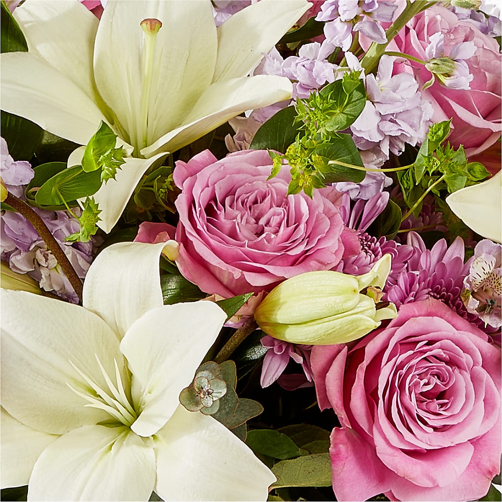 Daydreamer Bouquet –  South-east Flowers, Los Angeles CA