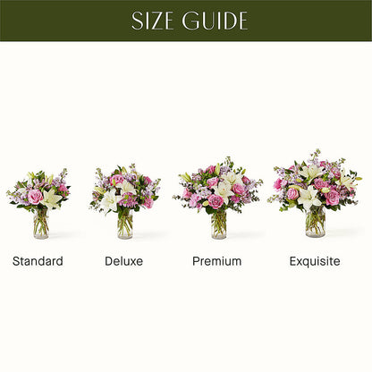 Daydreamer Bouquet –  South-east Flowers, Los Angeles CA