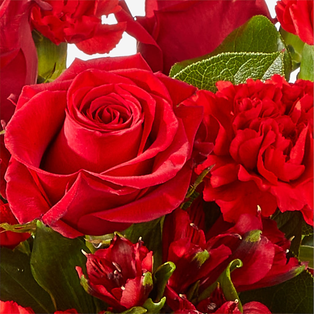 The Heartstrings Bouquet –  South-east Flowers, Los Angeles CA