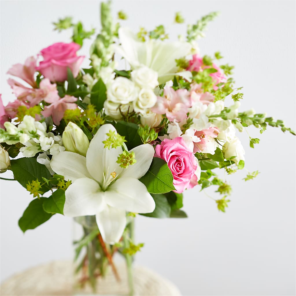Fondly Bouquet –  South-east Flowers, Los Angeles CA