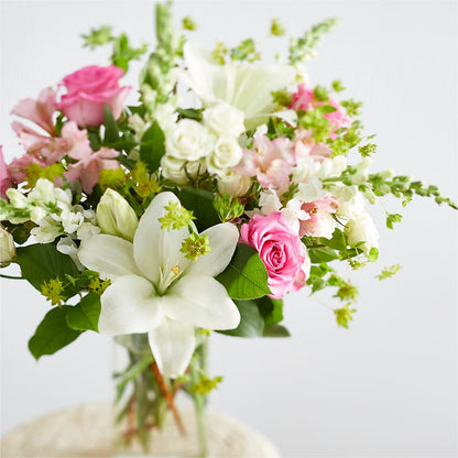 Fondly Bouquet –  South-east Flowers, Los Angeles CA