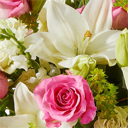 Fondly Bouquet –  South-east Flowers, Los Angeles CA