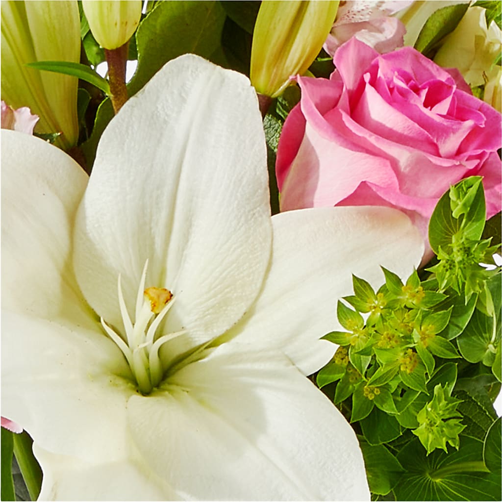 Fondly Bouquet –  South-east Flowers, Los Angeles CA