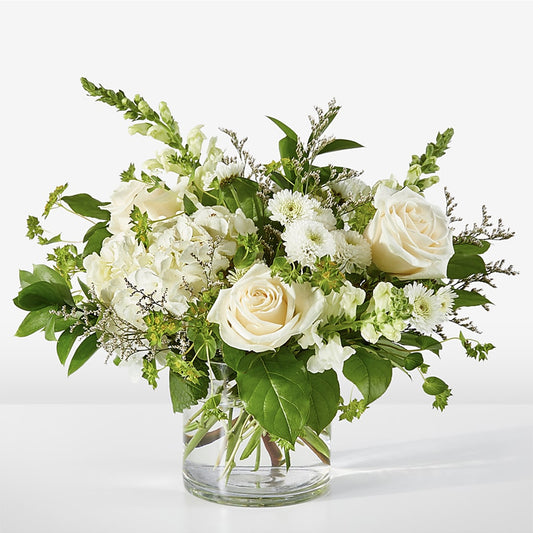 Hint of Vanilla Bouquet –  South-east Flowers, Los Angeles CA