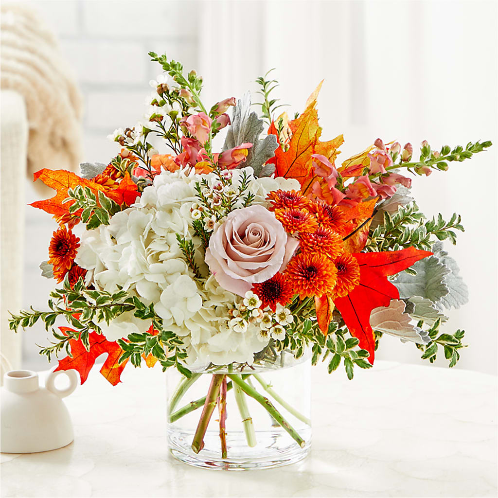 Autumnal Equinox Bouquet –  South-east Flowers, Los Angeles CA