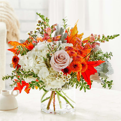 Autumnal Equinox Bouquet –  South-east Flowers, Los Angeles CA