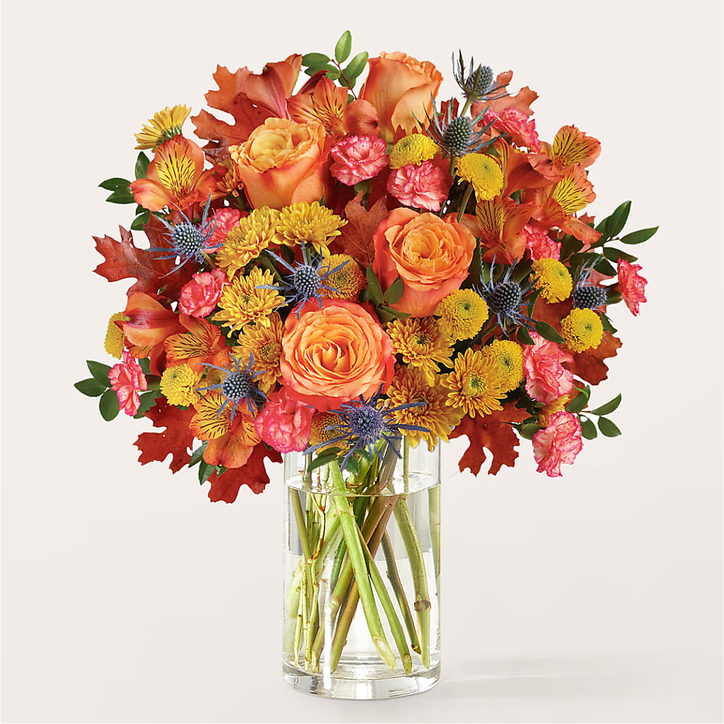 Winds of Autumn Bouquet –  South-east Flowers, Los Angeles CA