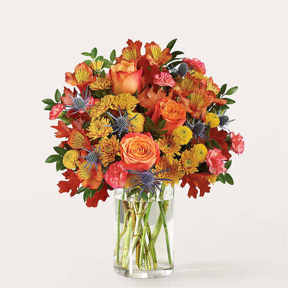 Winds of Autumn Bouquet –  South-east Flowers, Los Angeles CA