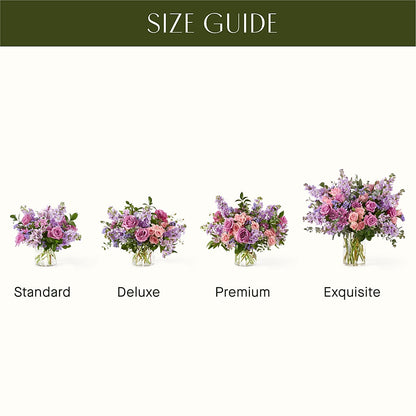 Cloud Nine Bouquet –  South-east Flowers, Los Angeles CA