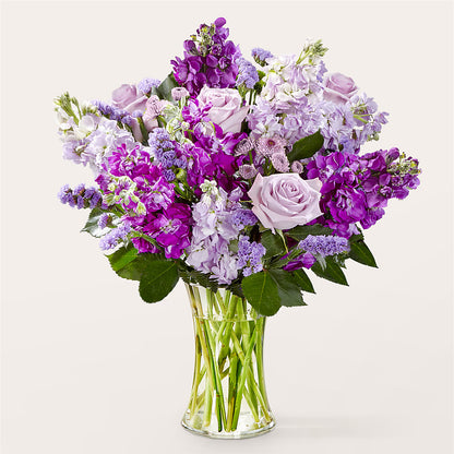 Give a Twirl Bouquet –  South-east Flowers, Los Angeles CA