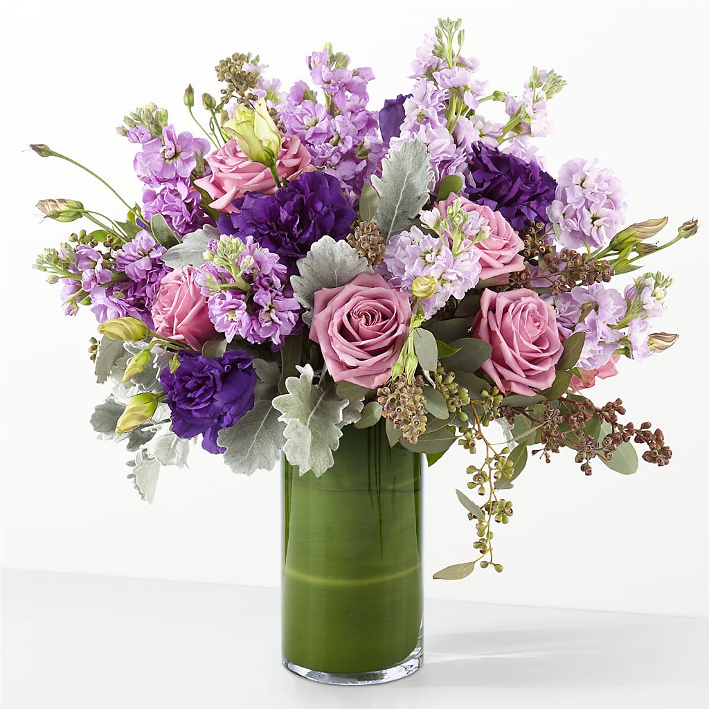 The Monarch –  South-east Flowers, Los Angeles CA