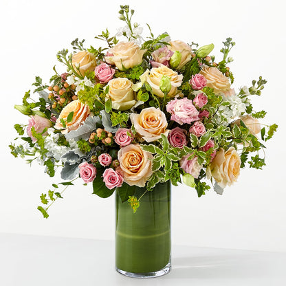 The Glamour Shot –  South-east Flowers, Los Angeles CA