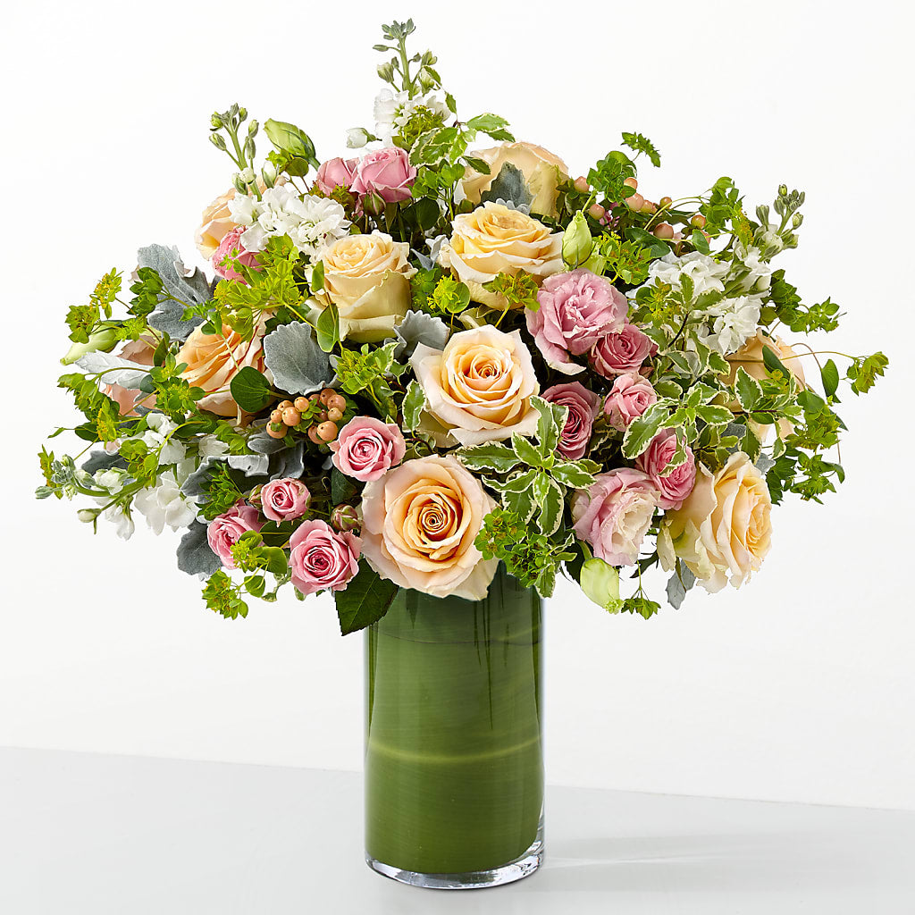 The Glamour Shot –  South-east Flowers, Los Angeles CA