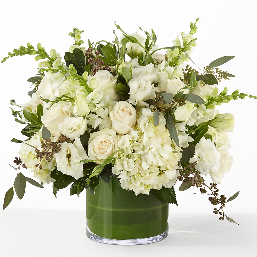 The Gallery –  South-east Flowers, Los Angeles CA