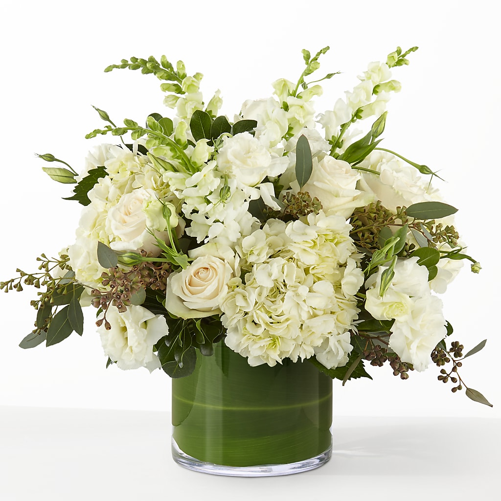 The Gallery –  South-east Flowers, Los Angeles CA
