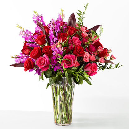 The Honeymoon –  South-east Flowers, Los Angeles CA
