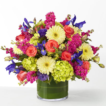 The Couture –  South-east Flowers, Los Angeles CA