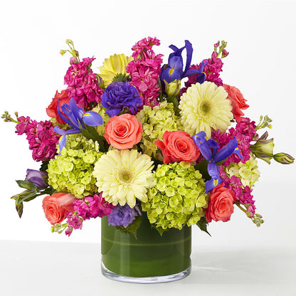 The Couture –  South-east Flowers, Los Angeles CA